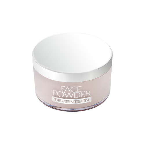 Seventeen Loose Face Powder 04 Coctail